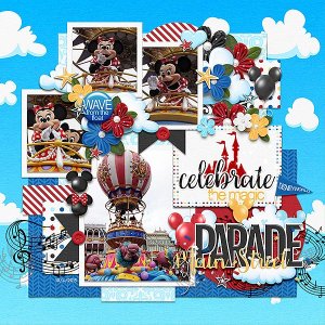 Festival of Fantasy