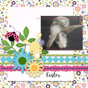 Easter
