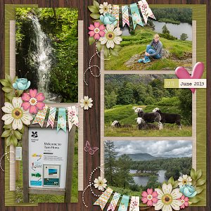 Lake District