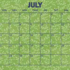 June Desktop Challenge