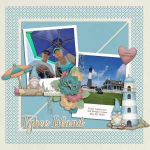 Tybee Island