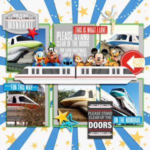 monorail