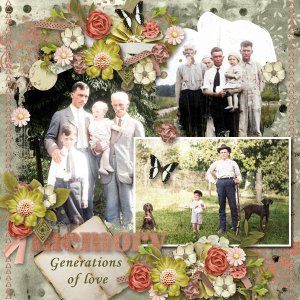 Memory