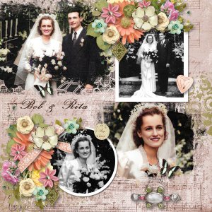 Bob and Rita