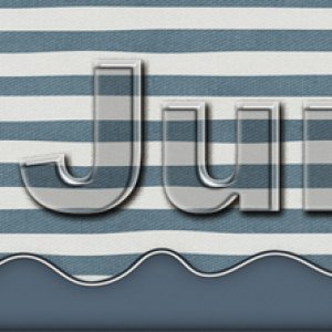 June Facebook Header Challenge