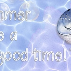 Whaley good time