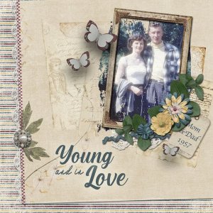 Young and in Love