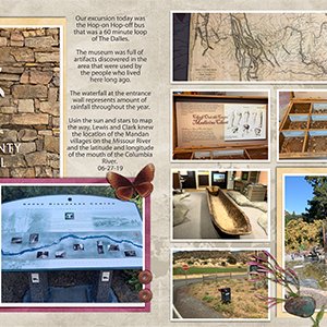 Wasco County Historical Museum
