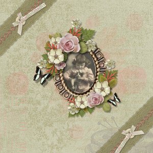 Fragments of Memory by ADB Designs