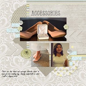 Accessories