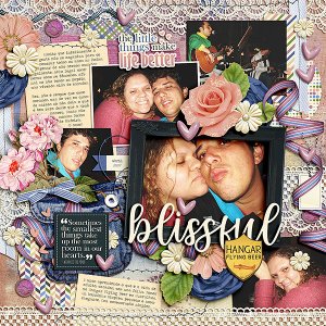 our 5th anniversary