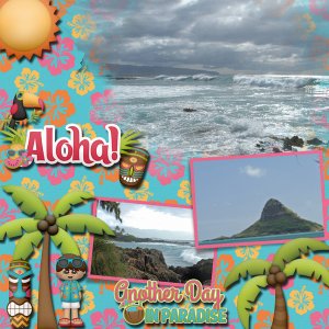 Aloha