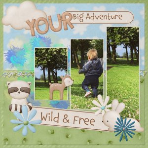 Big Adventure