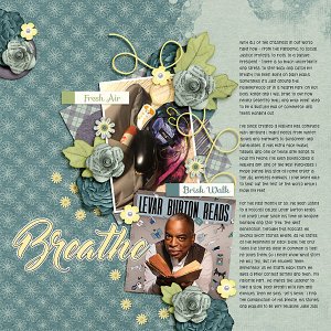 Breathe