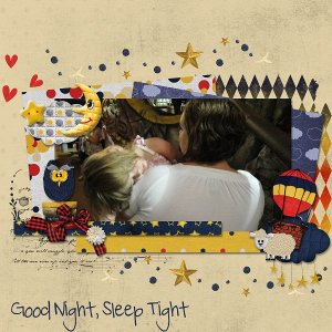 Good Night, Sleep Tight