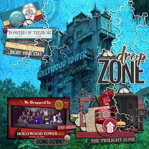 Tower of Terror
