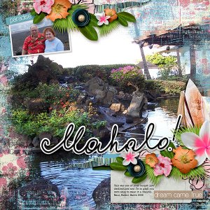 Mahalo