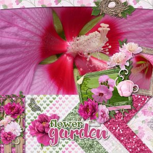 Flower Garden