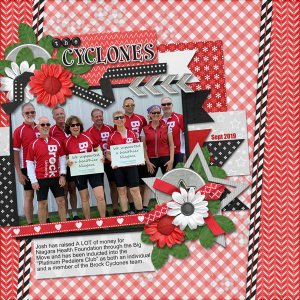 The Cyclones