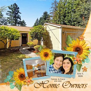 Home Owners