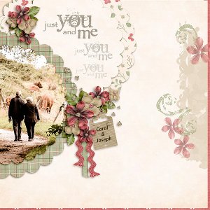 You + Me