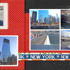 National September 11 Memorial + Museum 1