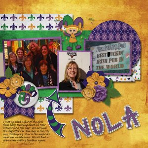 Designer Spotlight Challenge June 2020