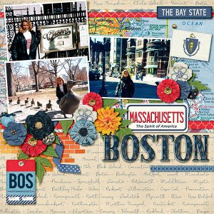 Boston