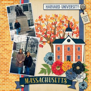 Harvard University