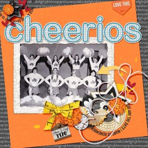 cheerios (1970)