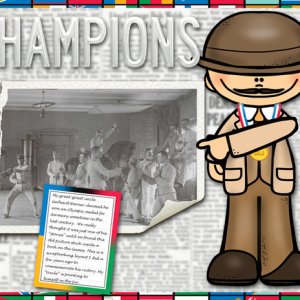 Champions