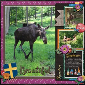 Sweden