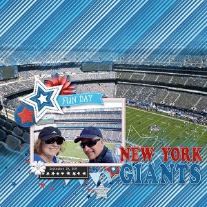 New York Giants