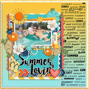 summer lovin