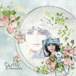 Sweet Memories