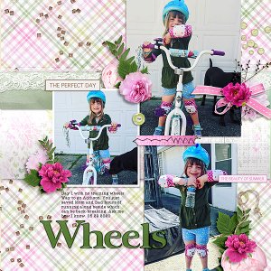 Wheels