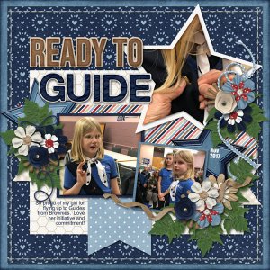 Ready to Guide