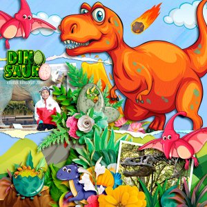 dinosaur