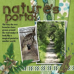 Nature's Portal