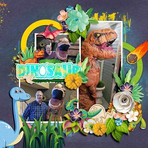 Dinosaur