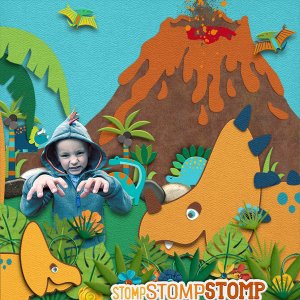 Stomp