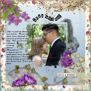 Love Wins Out
