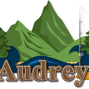 Audrey June 2020 Siggie