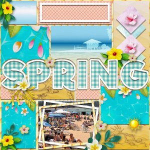 Last Spring