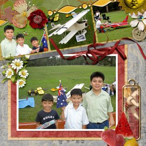 family