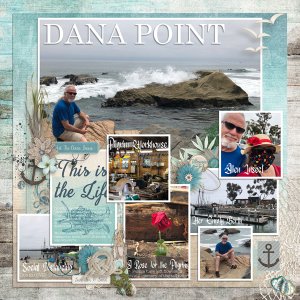Dana Point