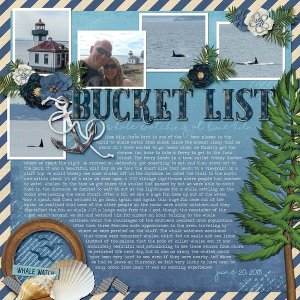 ~Bucket List~