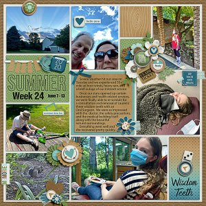 Week 24 2020