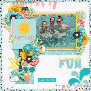 Summer Fun