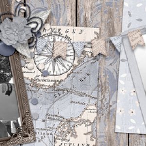 June Facebook Header Challenge
